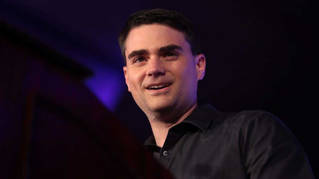 Ben Shapiro Exposes American Medical Association’s Use of Sham Science in Recent Vote