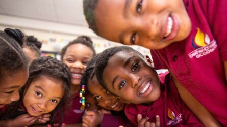 Bethel Christian Academy