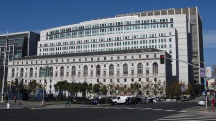 California Supreme Court