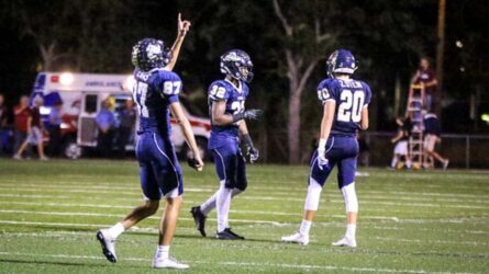 Cambridge Christian School