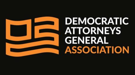 Democratic Attorney's General Association