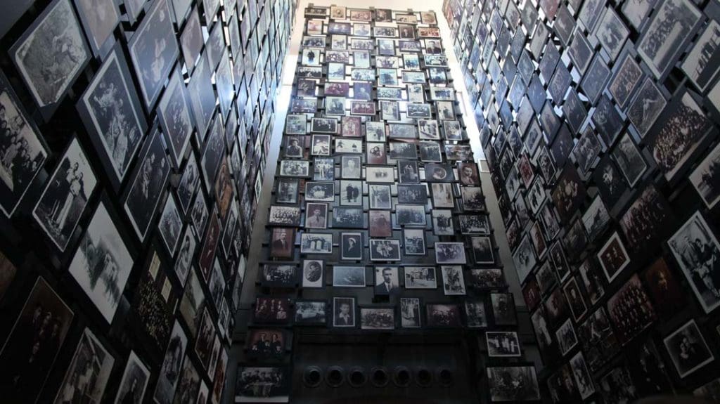 Holocaust Museum