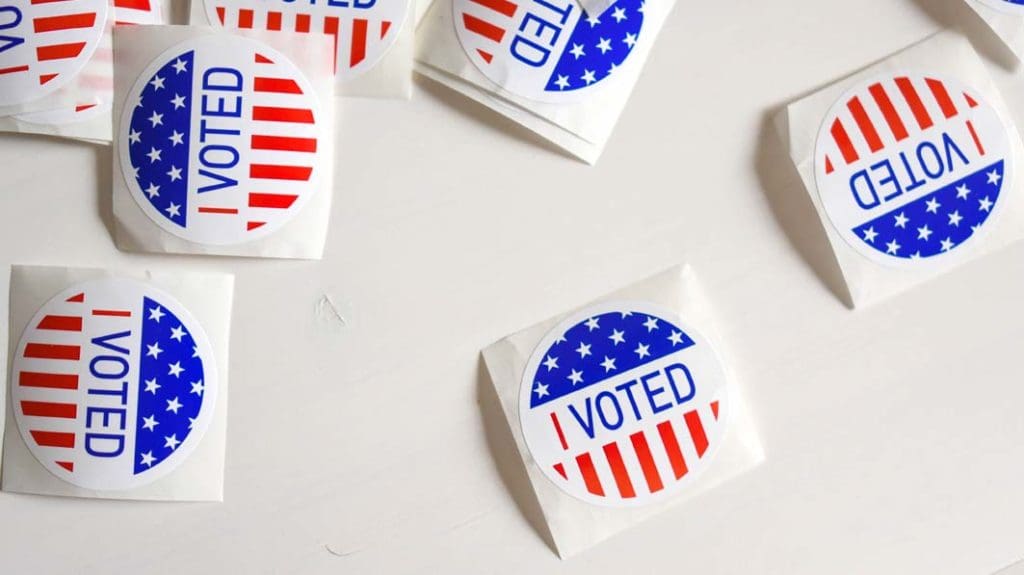 Election results 2019