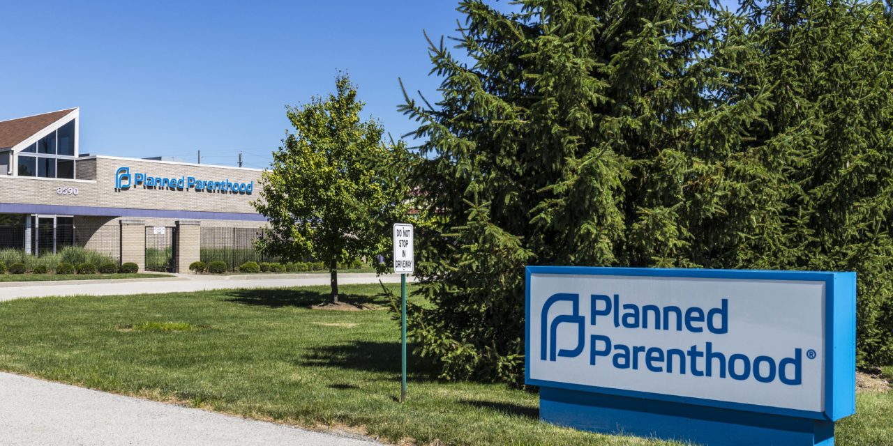 Federal and State Policies May Force Planned Parenthood Out of Ohio