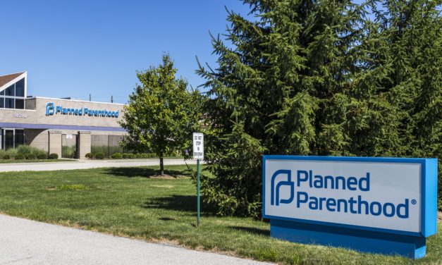 BREAKING: CDC Report Shows Number of Abortions Decreasing While Planned Parenthood Spends Millions Building Mega Clinics