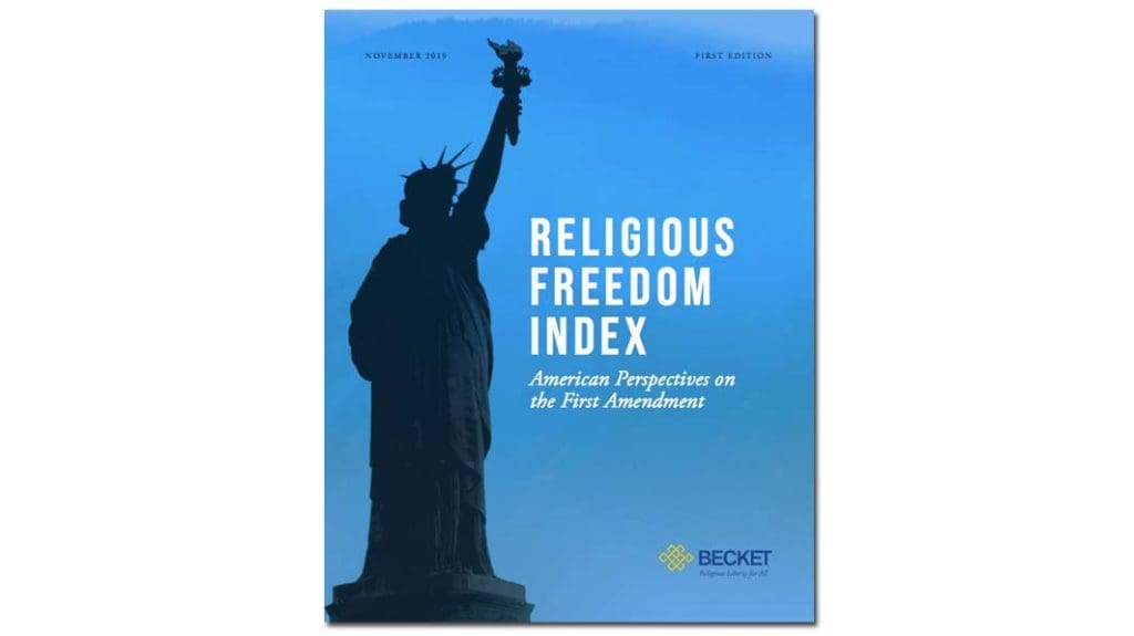 Religious Freedom Index