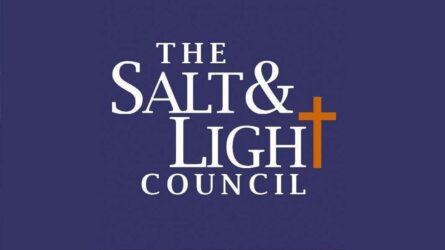 Salt and Light Council