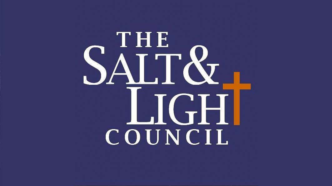 Salt and Light Council – A Ministry Aimed at Encouraging and Increasing Biblical Leadership and Political Involvement