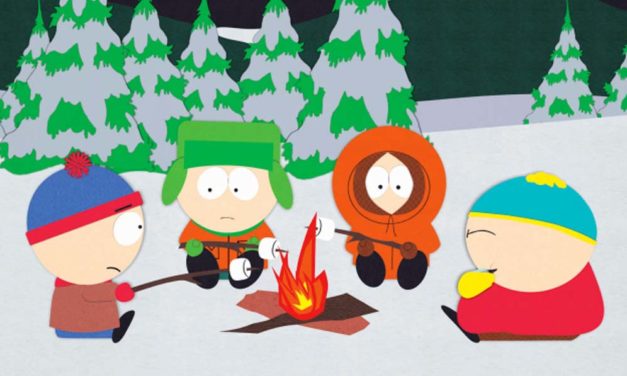 ‘South Park’ Mocks the Progressive Transgender Agenda that Allows Biological Men to Compete as Women in Athletic Events