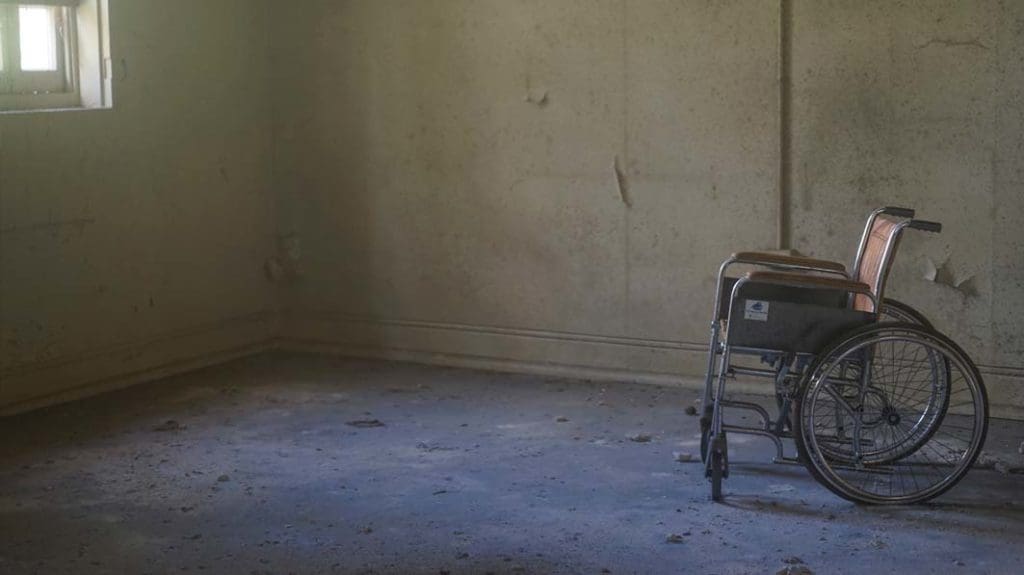 care for the caregiver