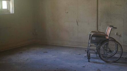 care for the caregiver