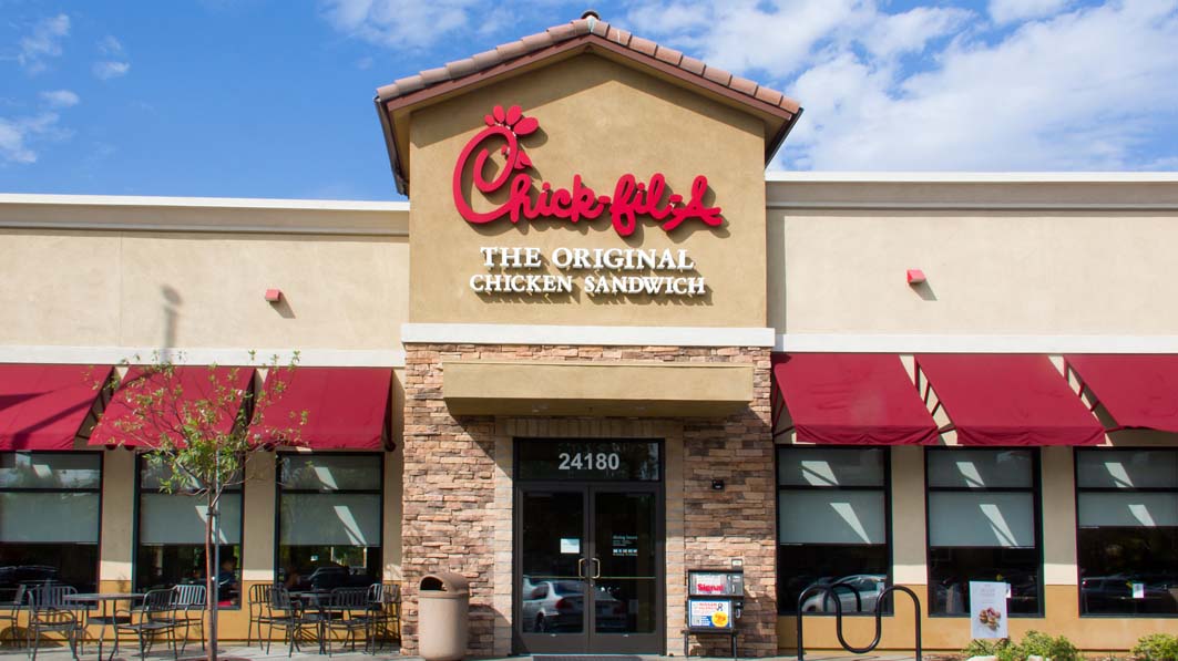 Chick-fil-A and LGBT Activists – What More Do Protestors Want?