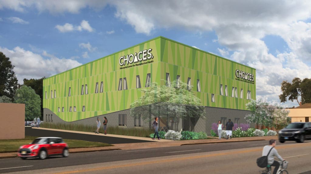 CHOICES Memphis Center