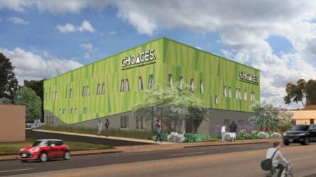 CHOICES Memphis Center