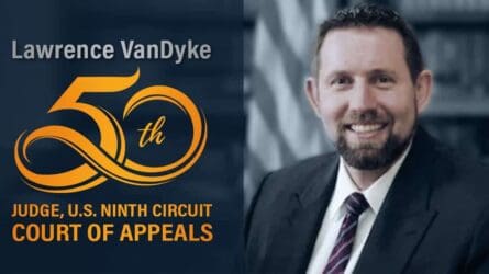 U.S. Court of Appeals