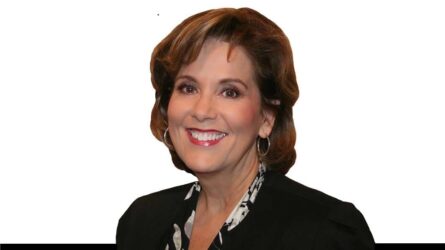 Justice of the Peace Dianne Hensley