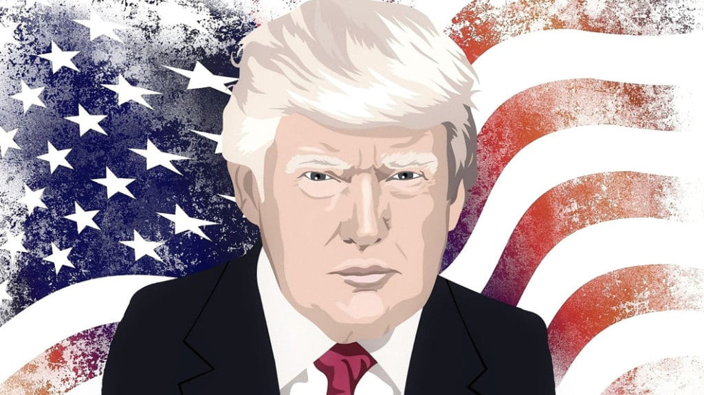 Impeachment Results of President Donald Trump