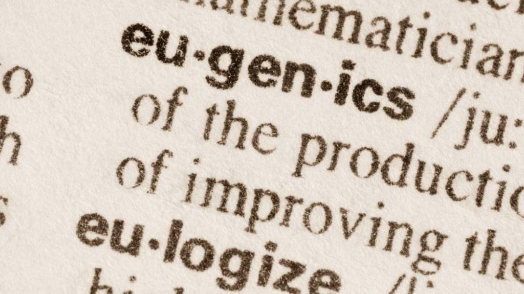 Eugenics