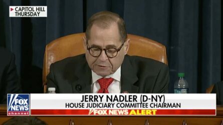 Impeachment hearings