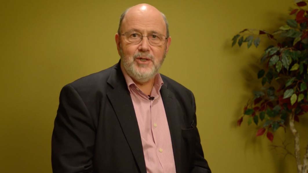 Is Christianity in America in Crisis? Prominent Theologian N.T. Wright Responds.