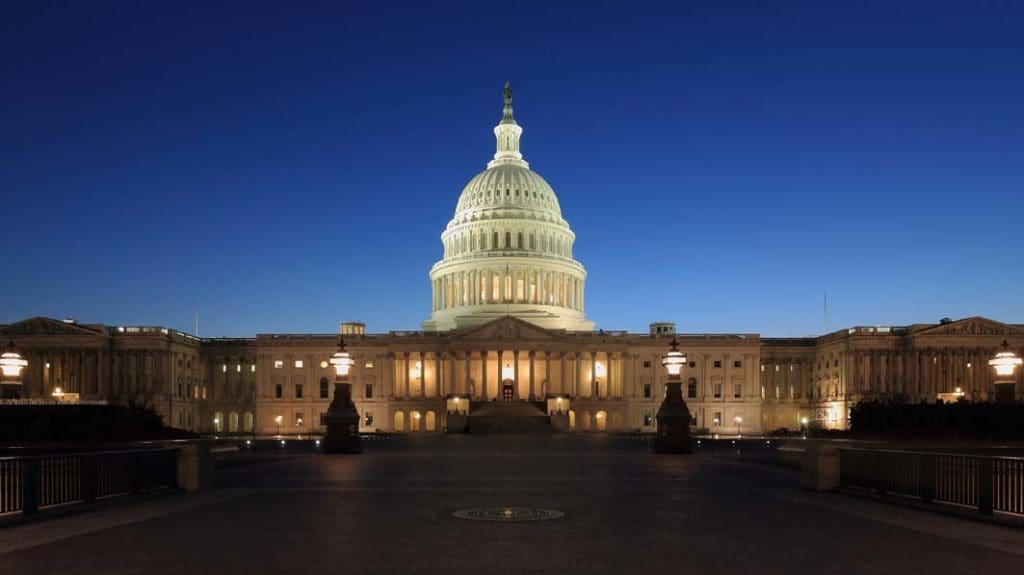 United States Capitol