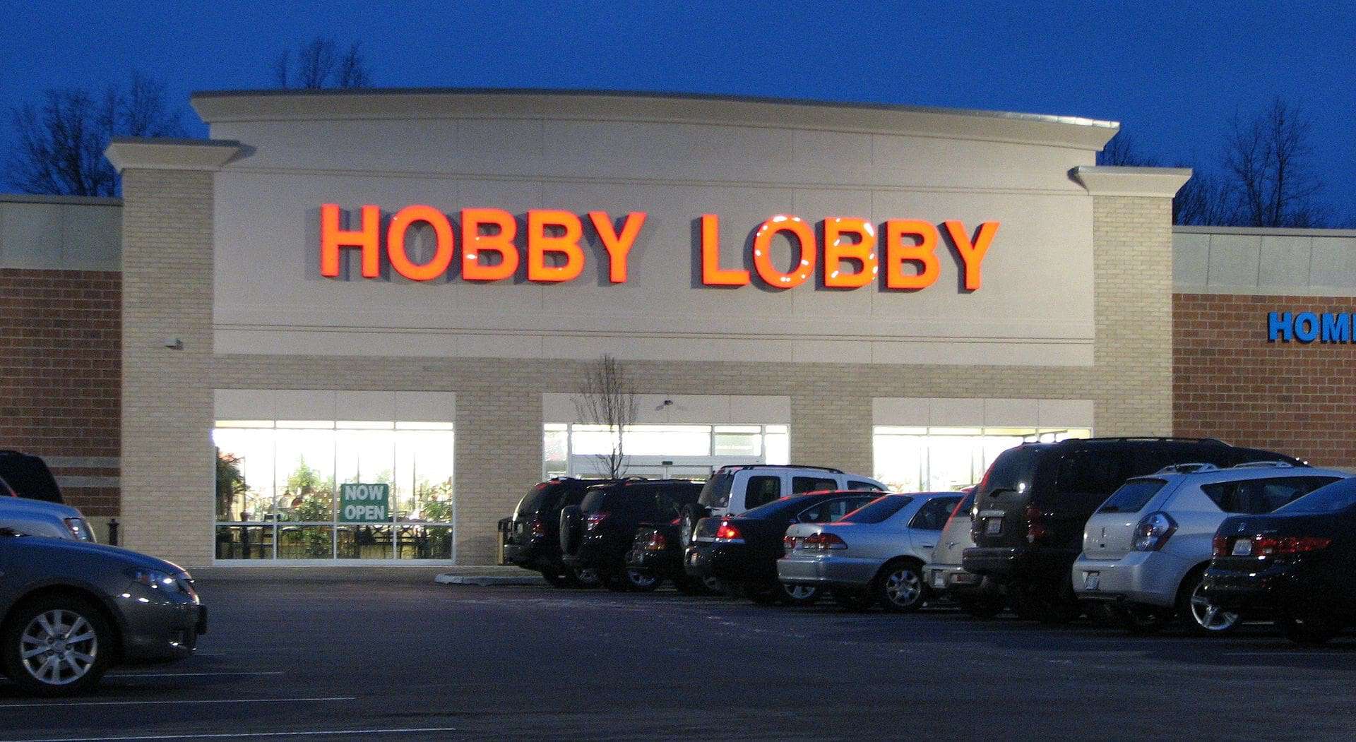 Myths vs. Facts Dispelling 'MisConceptions' About the Hobby Lobby