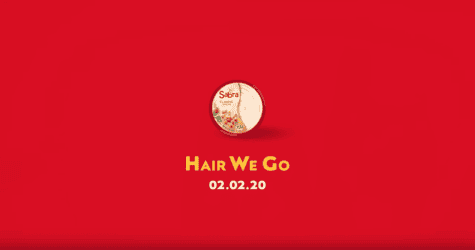 Sabra Super Bowl Commercial