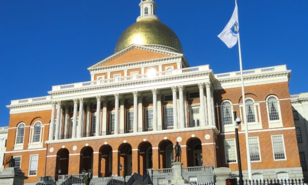 Massachusetts is Trying to Make it Easier for Minor Girls to Get Abortions Without Parental Consent