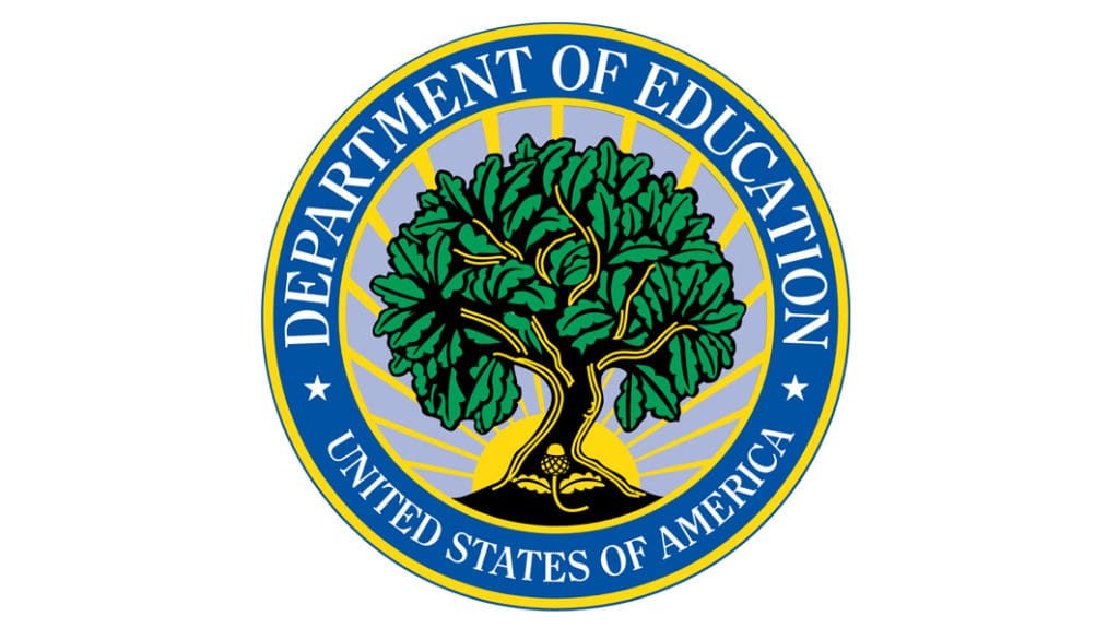 Department of Education|