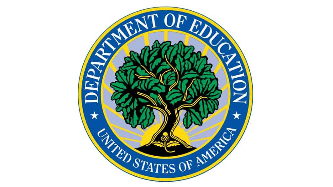 Department of Education|