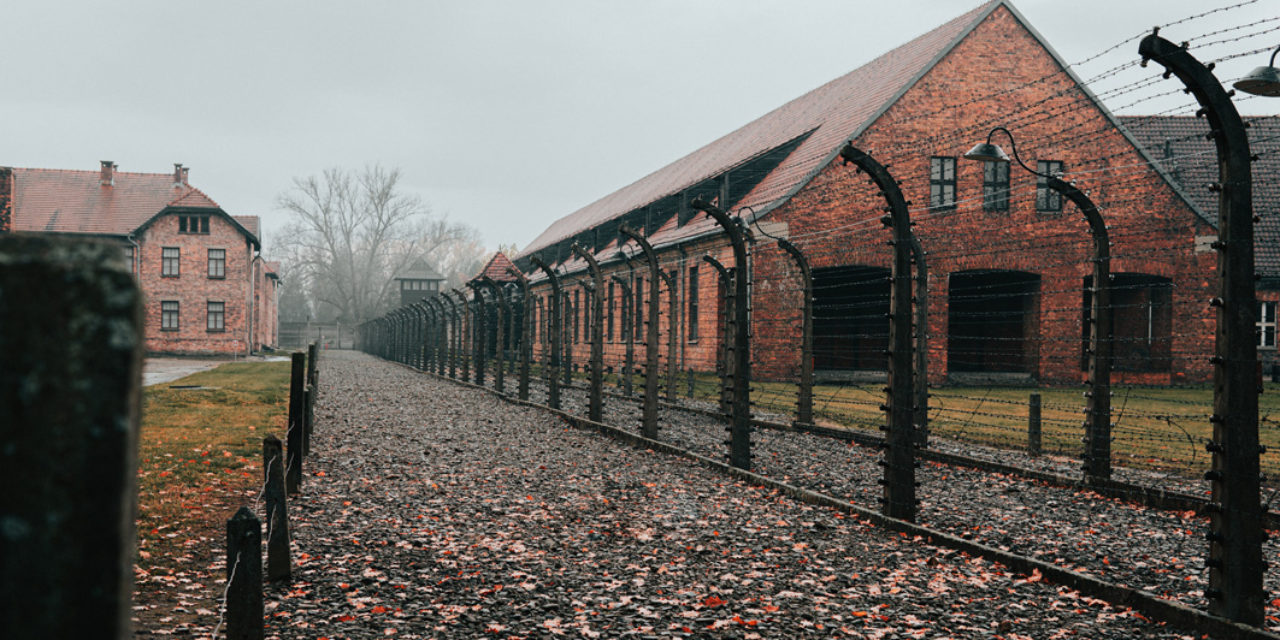 International Holocaust Memorial Day – Why the Holocaust is a Unique Event in History that Must Never be Forgotten