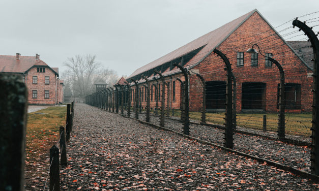 International Holocaust Memorial Day – Why the Holocaust is a Unique Event in History that Must Never be Forgotten