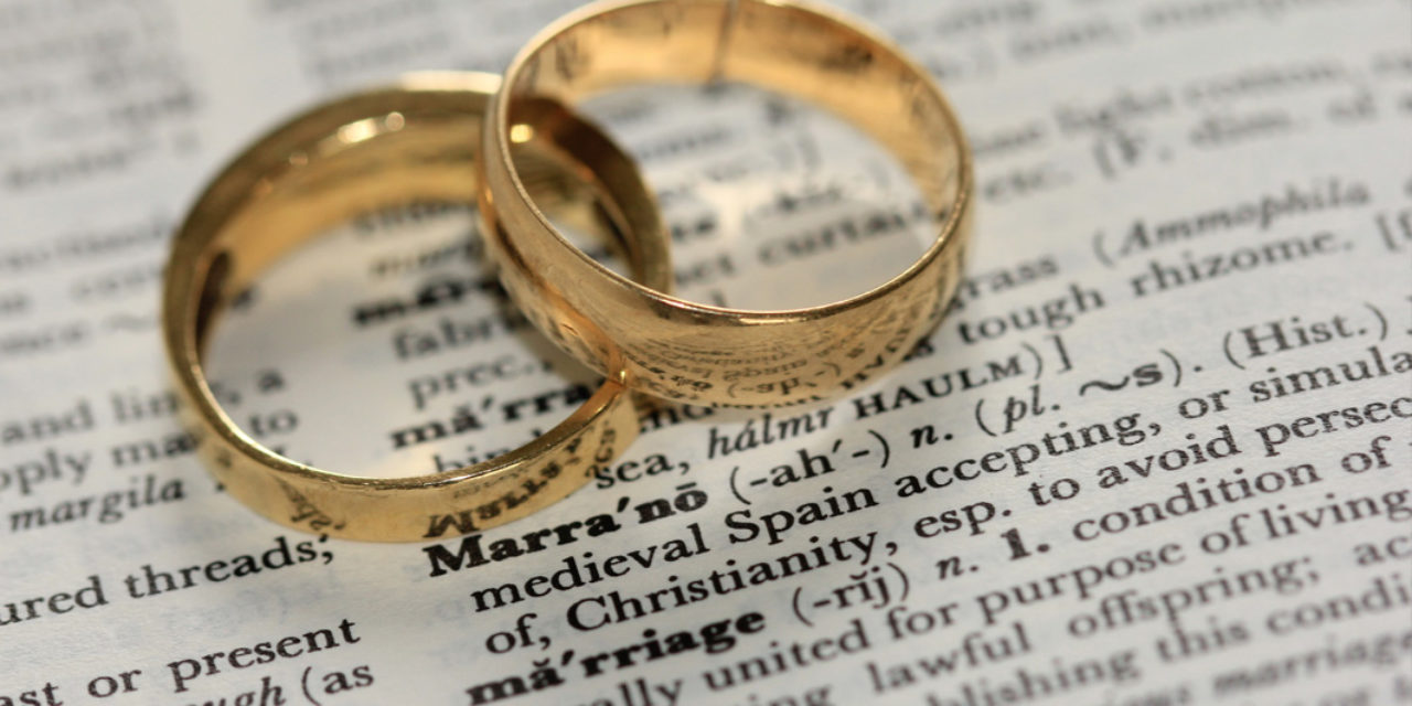 Marriage Rates are Declining, But Christian Men and Women Still Very Likely to Get Married