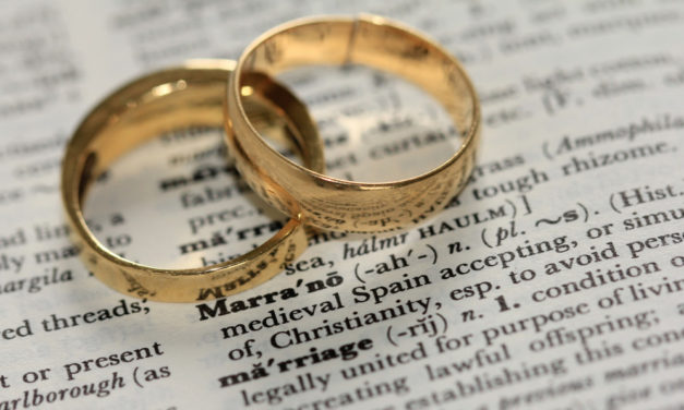 Marriage Rates are Declining, But Christian Men and Women Still Very Likely to Get Married