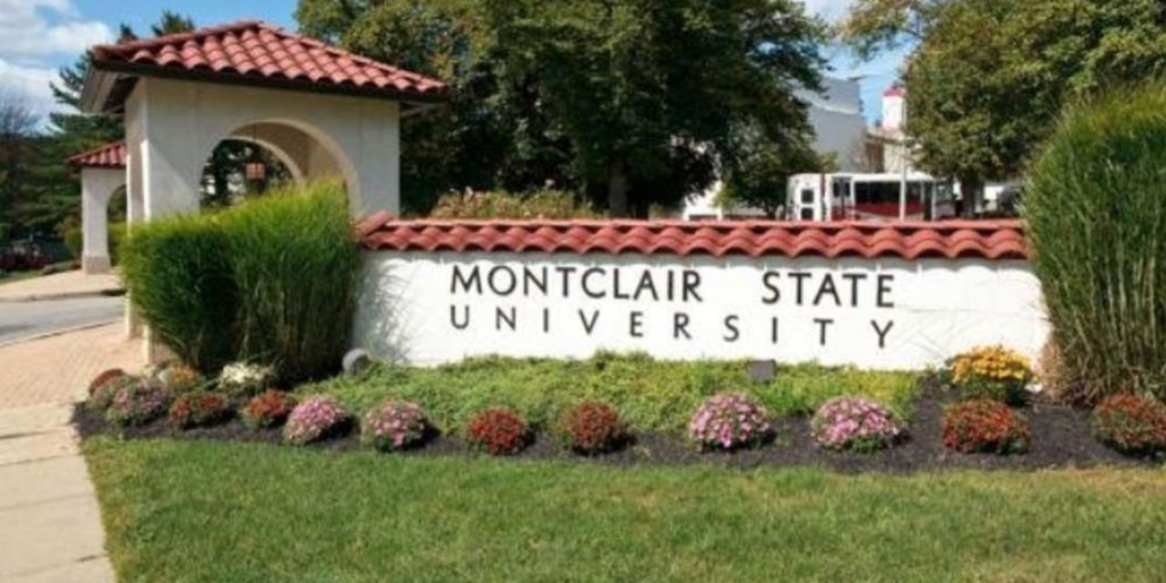 Montclair University Forces Students to Get Permission Two Weeks Before Speaking Freely on Campus