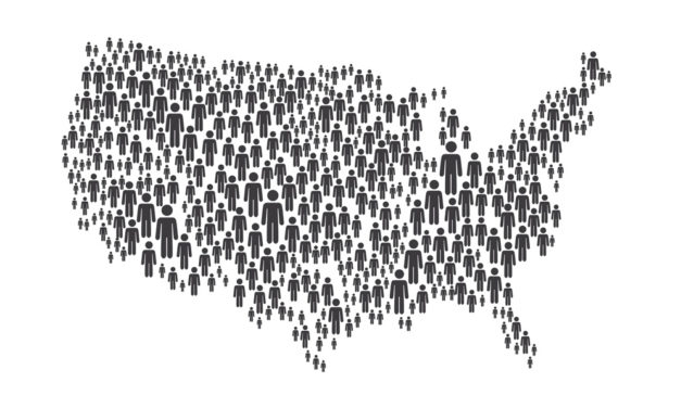 The 2020 Census Begins – The Importance of Being Counted for Politics and History