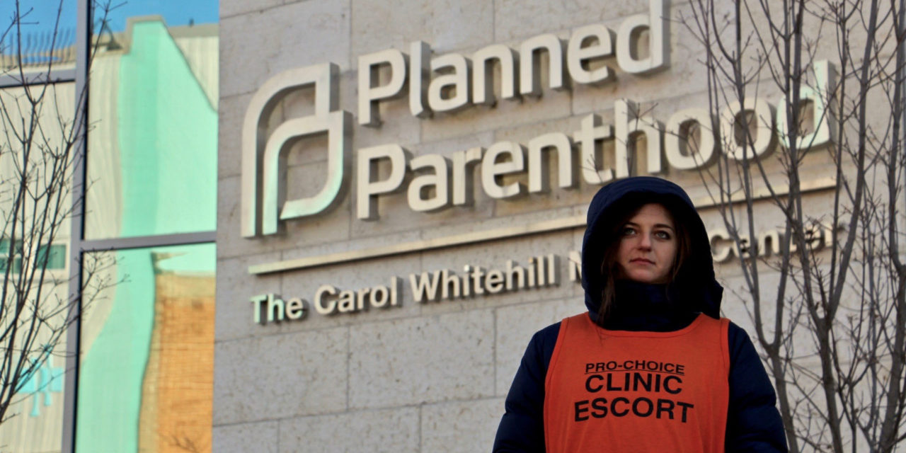 Planned Parenthood Spending $45 Million to Influence 2020 Election