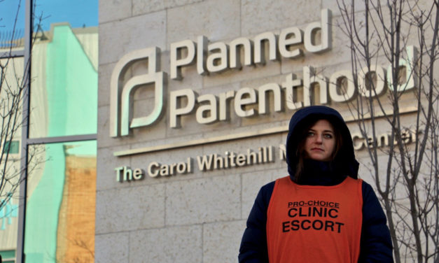 Planned Parenthood Spending $45 Million to Influence 2020 Election