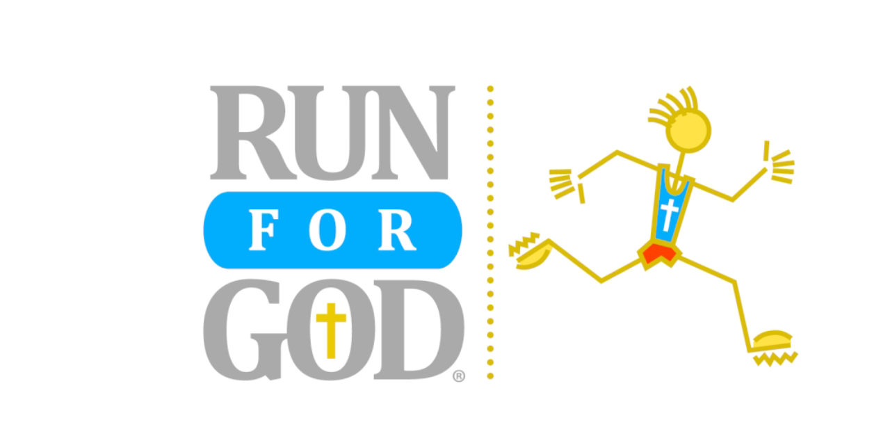 Run for God: Faith-Based Organization Disciples and Trains 200,000 Runners