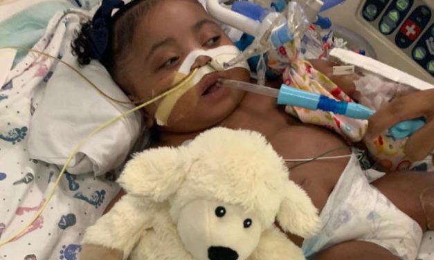 Texas Judge Rules that Hospital Can Remove Baby Girl’s Life-Support Despite Her Family’s Objections