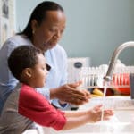 Do We Celebrate the Black Family In America?