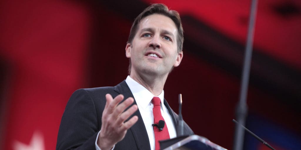 Senator Ben Sasse