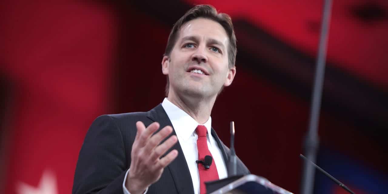 Senator Ben Sasse