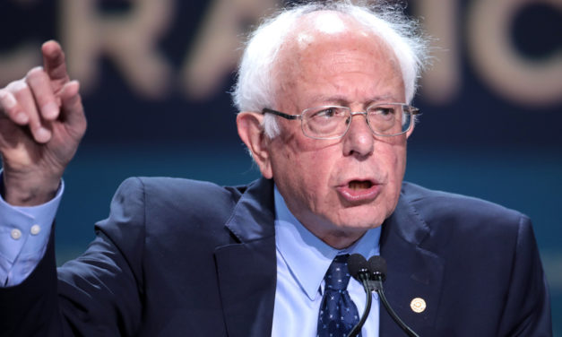 Bernie Sanders – “Even (Under) a Dictatorship You Can Teach People to Read and to Write”