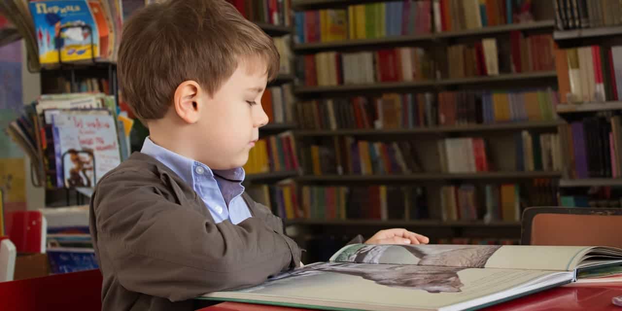 Gender-confusing books