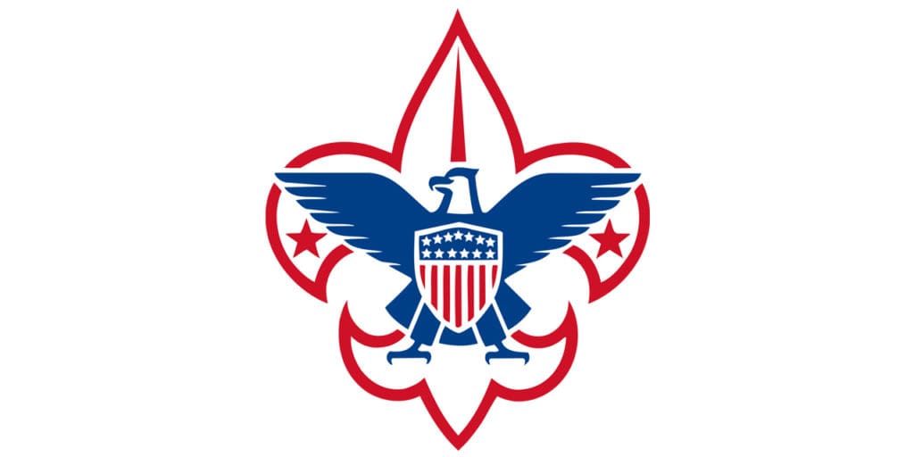 Boy scouts