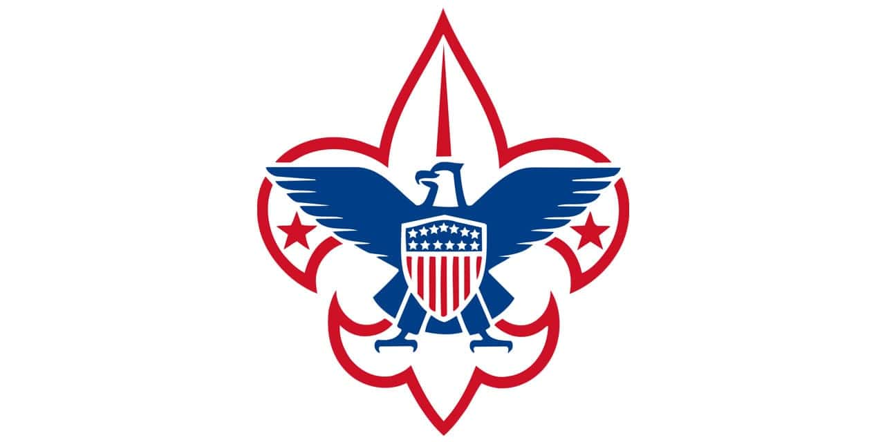 Boy scouts