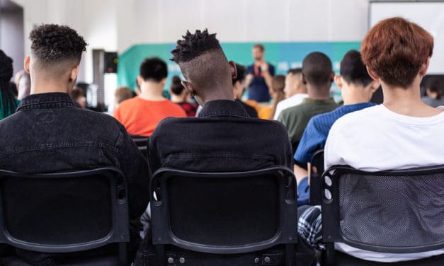 Activists Challenge South Carolina’s ‘Heterosexual Relationships Only’ Sex Ed Law