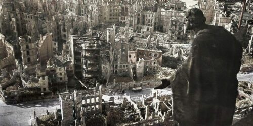 Dresden Firebombing