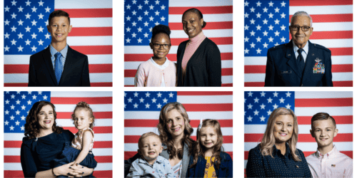 President Trump's State of the Union